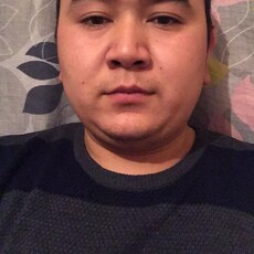 Фотография мужчины Ильяр, 30 лет из г. Алматы