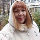Лиза, 58 лет