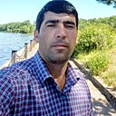 Сухроб, 39 лет