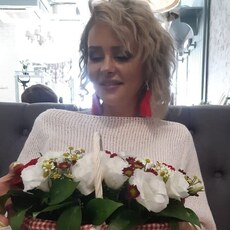 Фотография девушки Ната, 47 лет из г. Тбилисская