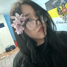 Фотография девушки Карина, 18 лет из г. Шушенское