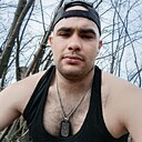 Вадим, 29 лет