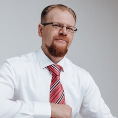Фотография мужчины Алексей, 39 лет из г. Смоленск