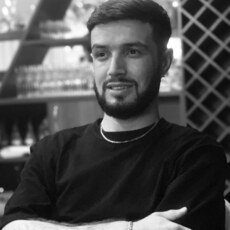 Фотография мужчины Ali, 29 лет из г. Солнечногорск