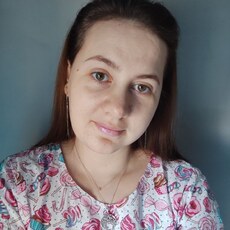 Фотография девушки Анастасия, 32 года из г. Томск