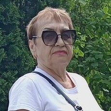 Фотография девушки Наталья, 66 лет из г. Воронеж