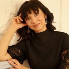 Алия, 52 из г. Миасс.