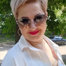 Фотография девушки Ксения, 39 лет из г. Харцызск