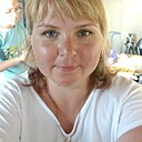 Аня, 43 года