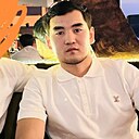 Серікбол, 25 лет