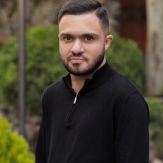 Фотография мужчины Movses, 31 год из г. Ереван