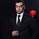 Abdugani, 22 года