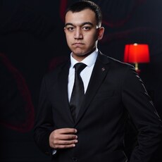 Фотография мужчины Abdugani, 22 года из г. Самарканд