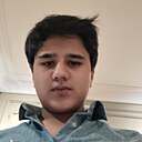 Ruhullo, 20 лет