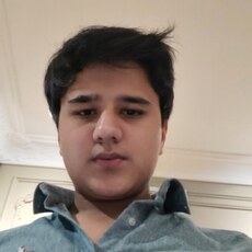 Фотография мужчины Ruhullo, 20 лет из г. Ташкент