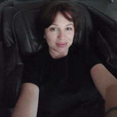 Фотография девушки Марина, 41 год из г. Пенза