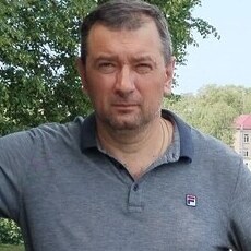 Фотография мужчины Евгений, 52 года из г. Курск