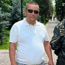 Фотография мужчины Серик, 48 лет из г. Шымкент
