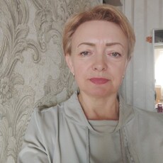 Фотография девушки Оксана, 55 лет из г. Красноярск