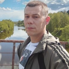 Фотография мужчины Александр, 39 лет из г. Серпухов