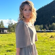 Фотография девушки Лара, 47 лет из г. Иркутск