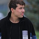 Бекзат, 24 года