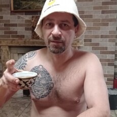 Фотография мужчины Дима, 47 лет из г. Егорьевск