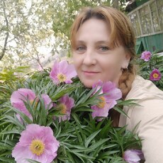 Фотография девушки Наталья, 43 года из г. Чернышевск