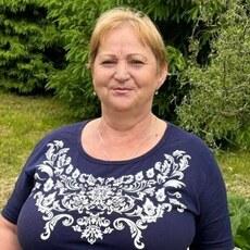 Фотография девушки Ирина, 60 лет из г. Витебск