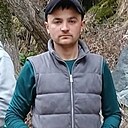 Холмат, 27 лет