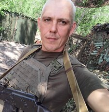 Фотография мужчины Михаил, 38 лет из г. Ачинск