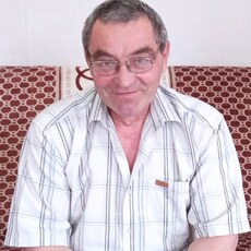 Фотография мужчины Евгений, 60 лет из г. Анжеро-Судженск