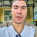 Айдос, 32 года