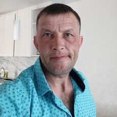 Фотография мужчины Роман, 44 года из г. Юрга