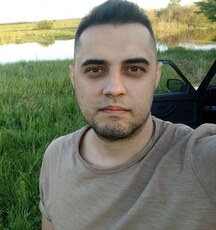 Фотография мужчины Костя, 31 год из г. Кинель