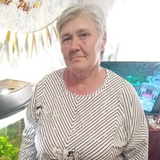 Фотография девушки Мила, 62 года из г. Ульяновск
