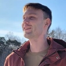 Фотография мужчины Максим, 30 лет из г. Киселевск