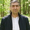 Тургунали, 52 года
