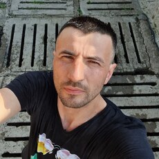 Фотография мужчины Nicolas, 40 лет из г. Сороки