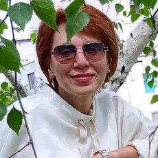 Фотография девушки Алёна, 57 лет из г. Горловка