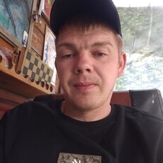 Фотография мужчины Алексей, 31 год из г. Родники (Ивановская Обл)