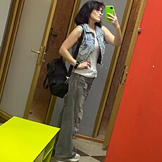 Кареглазая, 31 из г. Новосибирск.