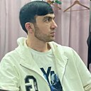 Шукрулло, 27 лет