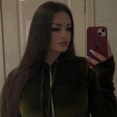 Фотография девушки Анюта, 22 года из г. Гомель