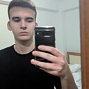 Андрей, 22 года