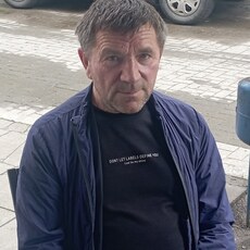 Фотография мужчины Сергей, 62 года из г. Бельцы