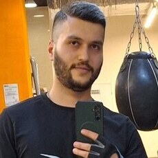 Фотография мужчины Мумин, 26 лет из г. Тула