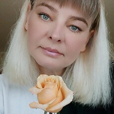 Фотография девушки Любовь, 48 лет из г. Иваново