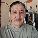 Гариполла, 54 года