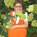 Надежда, 55 лет